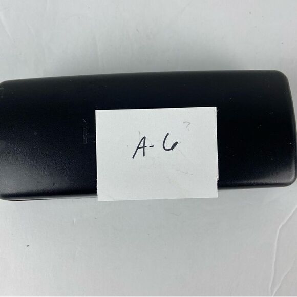 Ralph Lauren Eyewear Optical Prescription or Sunglasses Clamshell Case - Picture 8 of 8